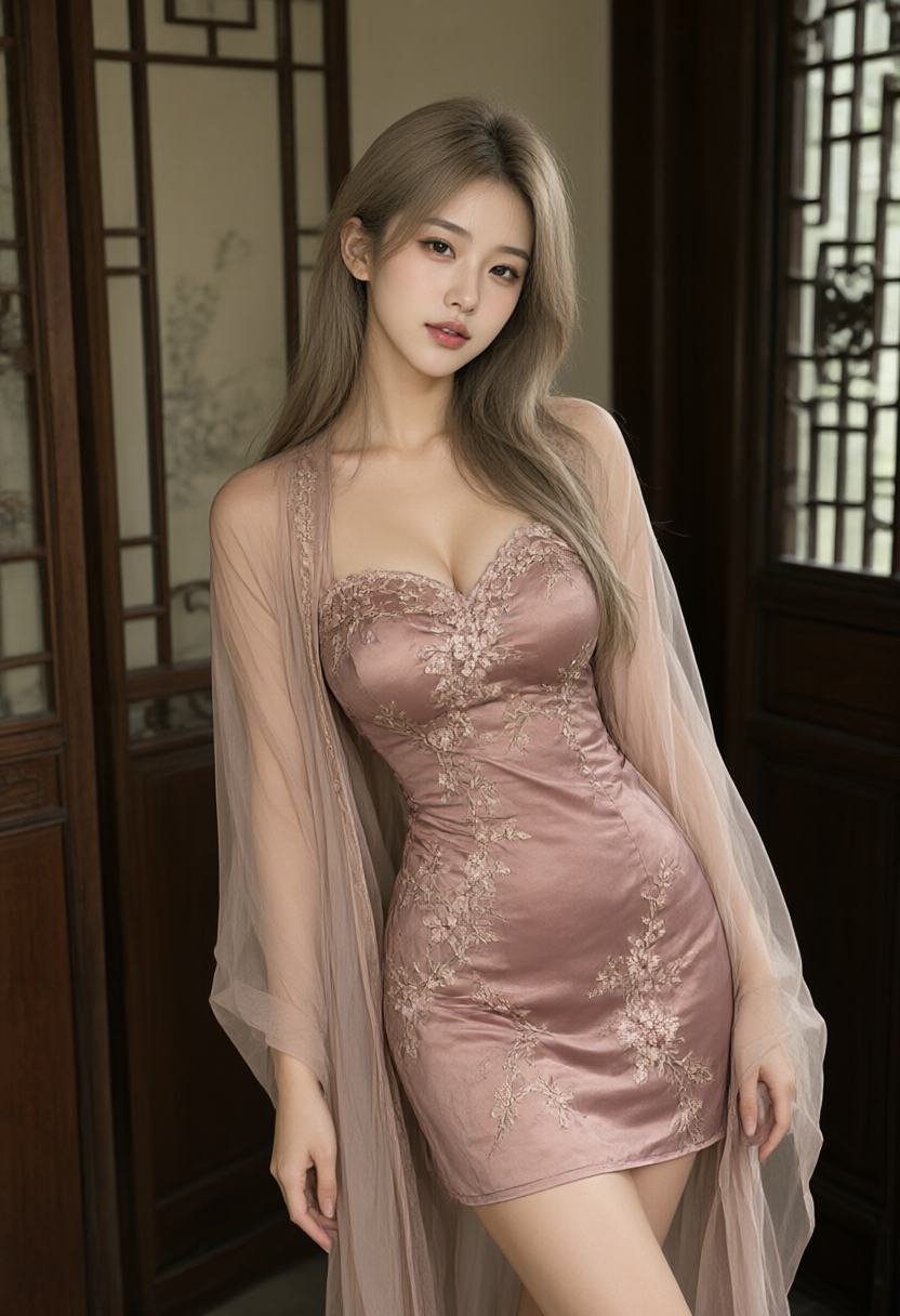 全职高手动画海报